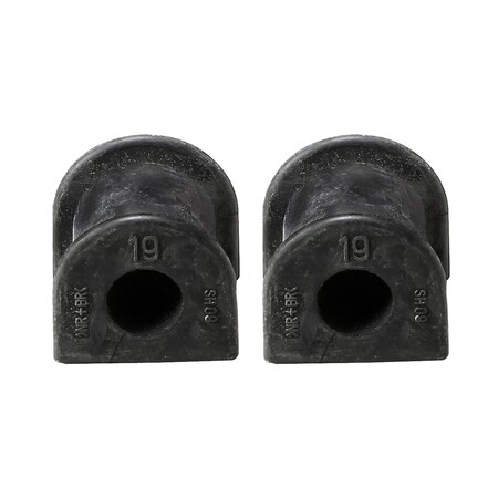 CTR Suspension Stabilizer Bar Bushing, GV0489 GV0489